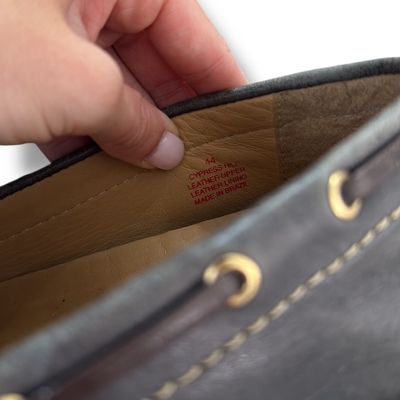 Marc Joseph New York Leather‎ Driving Shoes/Loafers main image 4
